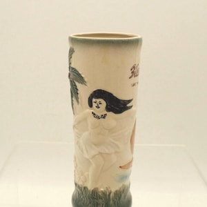 Harvey's Tiki - Etsy