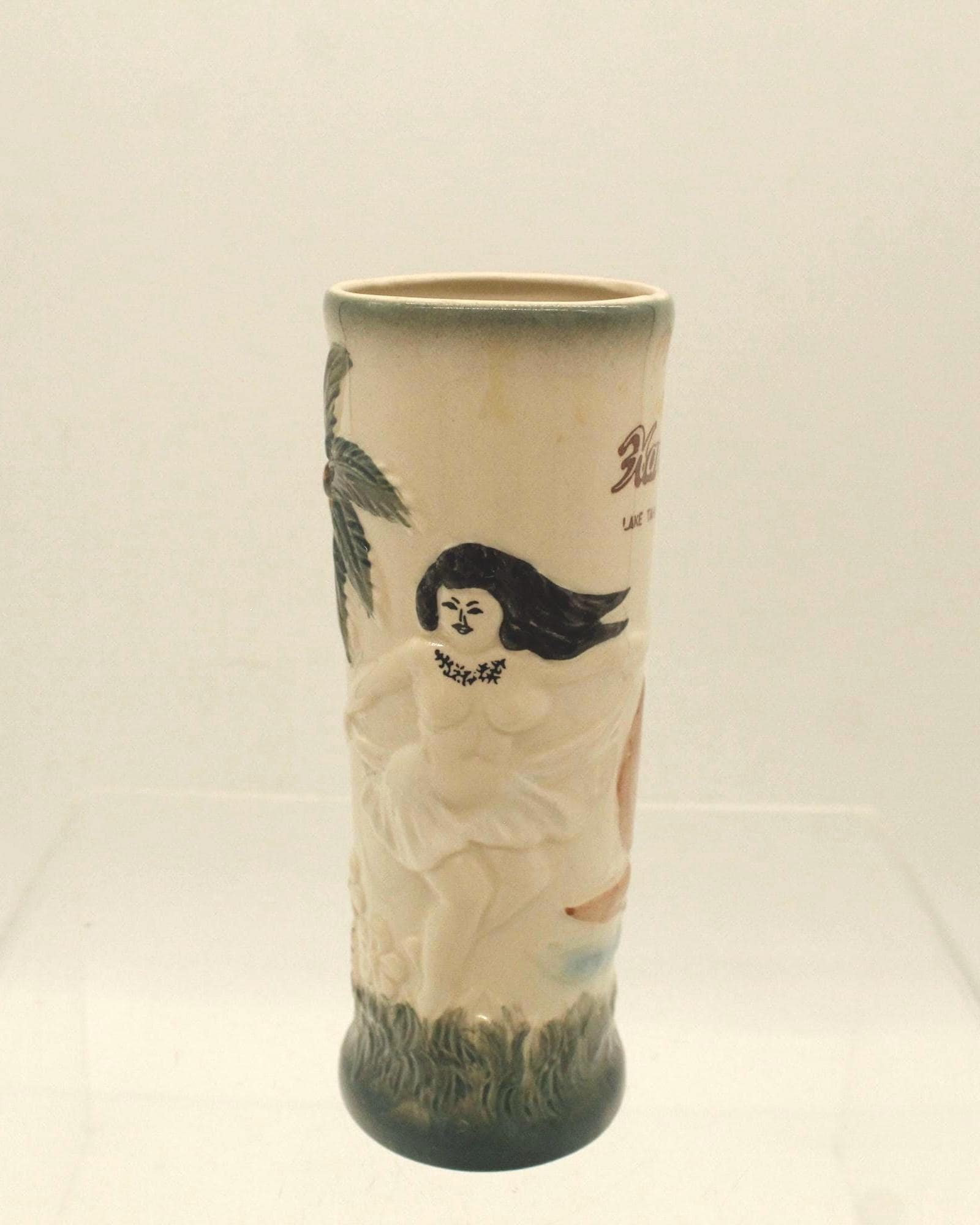 Harveys Tiki - Etsy