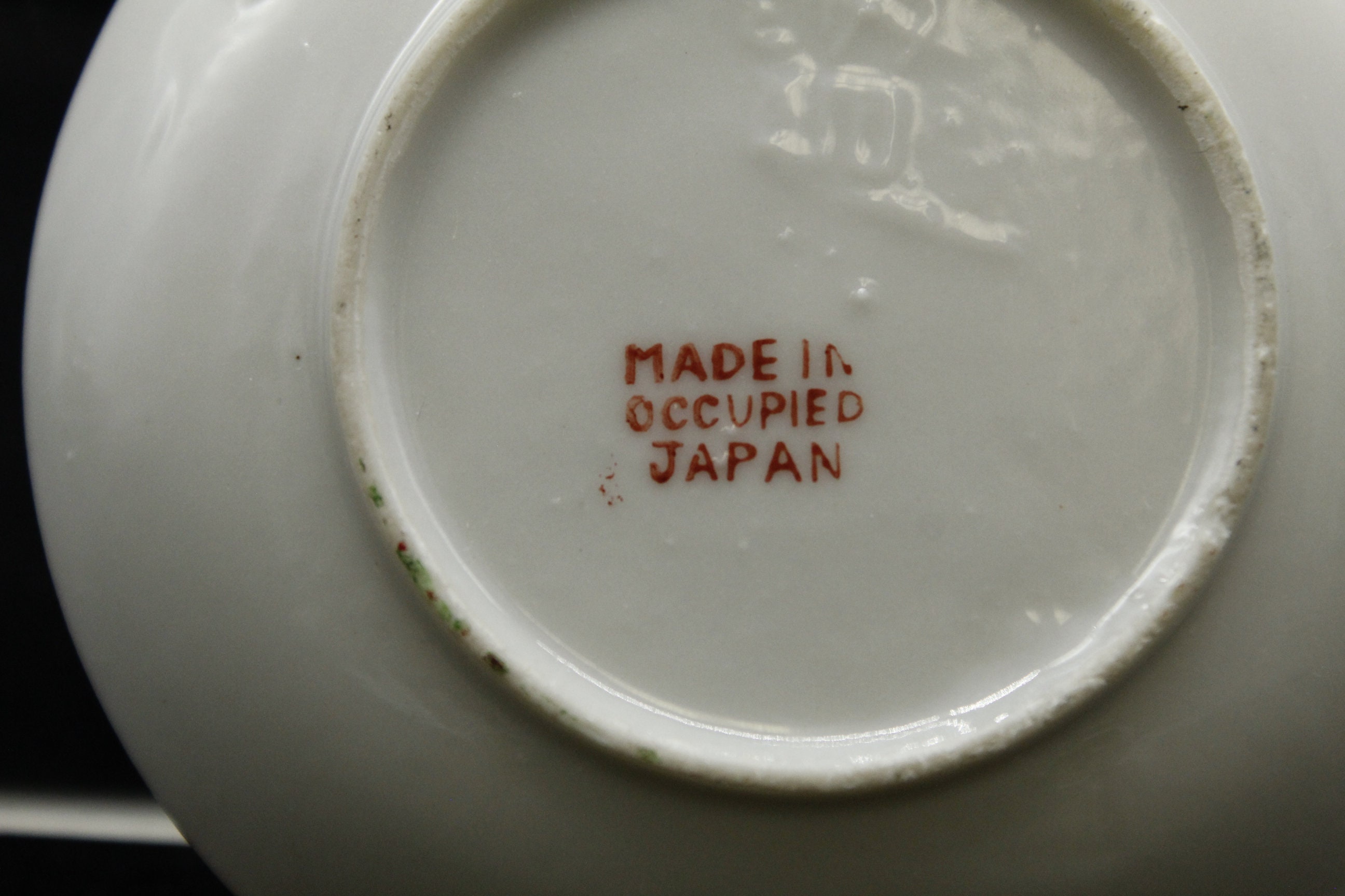1930s Japanese Childrens Lusterware Tea Set 17 Pieces Box | eBay