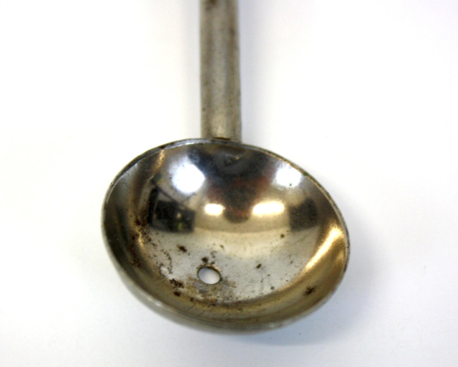 Vintage Melon Baller W/green Handle E3765 Etsy