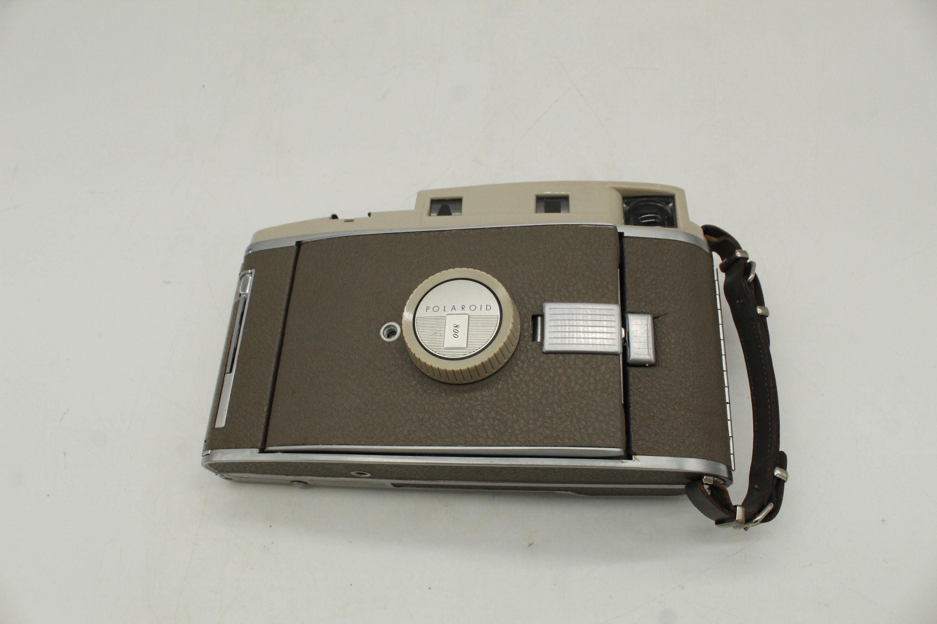 Polaroid Land 800 - Etsy