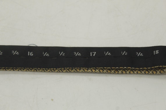 Vintage Cremieux Silk Bow Tie (S305) - image 10
