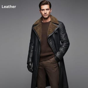 Blade runner 2049 trench coat - Etsy 日本