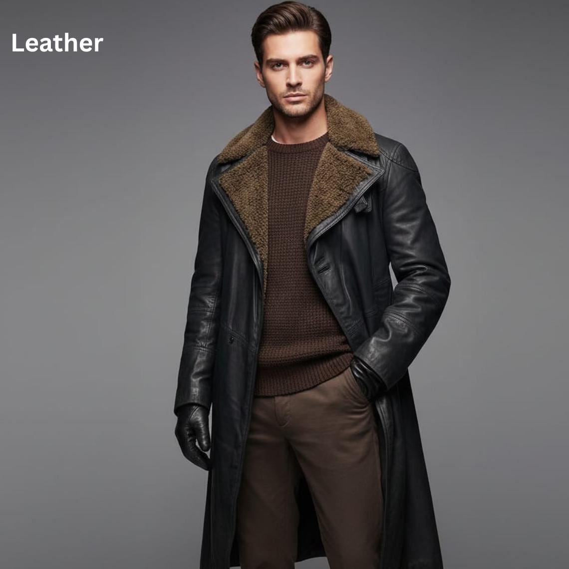 Blade runner 2049 trench coat - Etsy 日本
