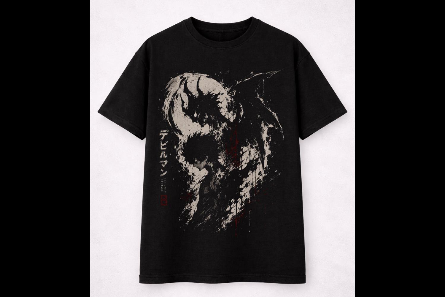 Devilman crybaby ryo - Etsy 日本