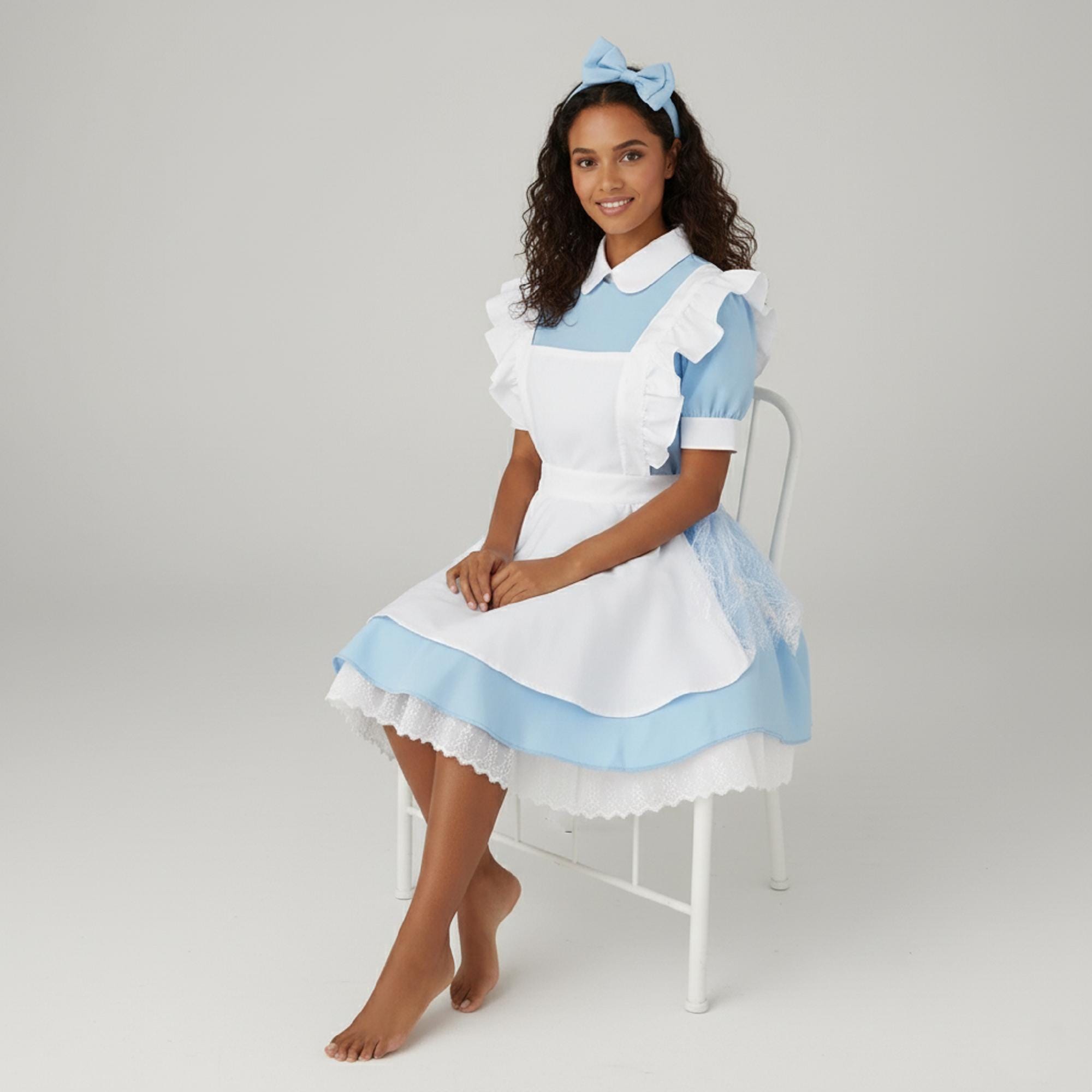 peppermayo crochet dress Miracle Beaded Mini Color:Blue1 Crochet material discount code Mocha Square Neck Trim