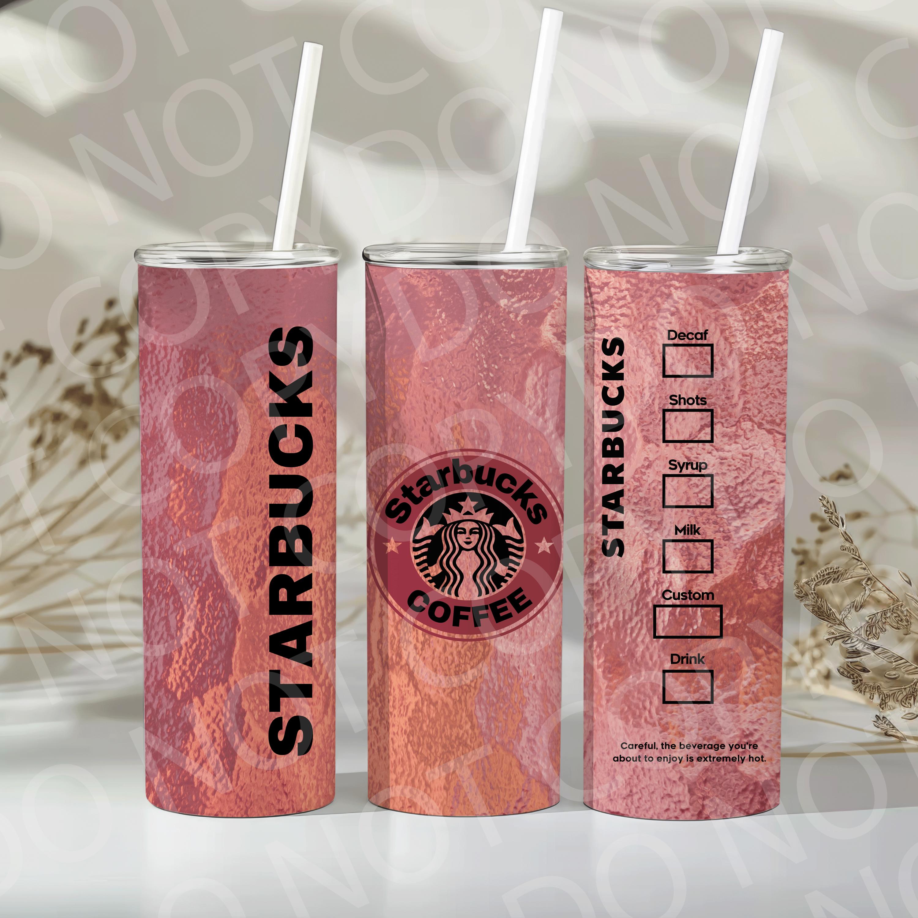Starbucks Cup 30 Oz - Etsy