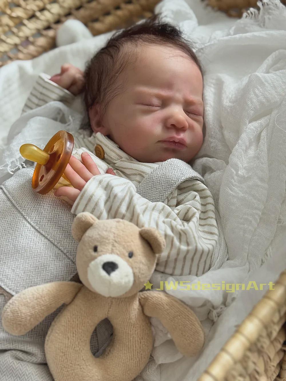 リボーンドール - Etsy 日本