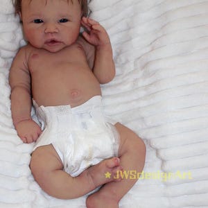 リボーンドール - Etsy 日本