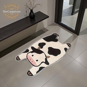 custom tufted rug, Custom Rug, Tufted Rug, round Rug, bath mat, Area Rug, Aesthetic Rug, funky rugs, rugs and carpets, rugs for living room, home decoration, home decor, gift for her