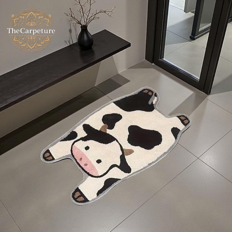 custom tufted rug, Custom Rug, Tufted Rug, round Rug, bath mat, Area Rug, Aesthetic Rug, funky rugs, rugs and carpets, rugs for living room, home decoration, home decor, gift for her