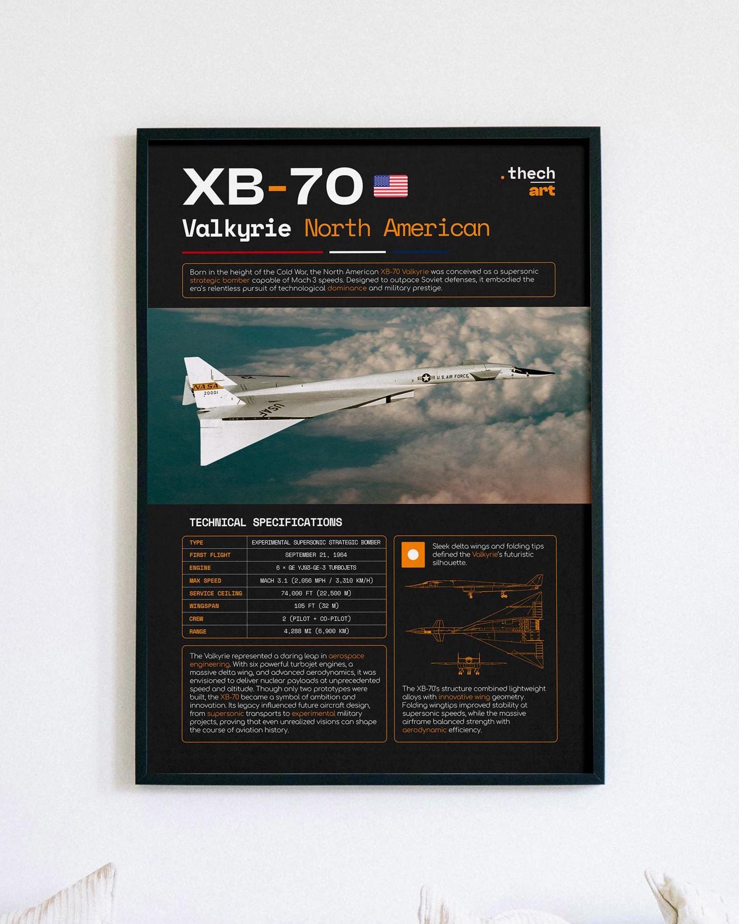 Xb 70 - Etsy 日本