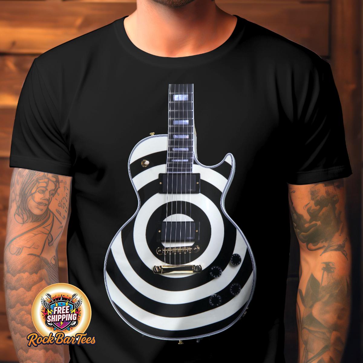 Zakk wylde tshirt - Etsy 日本
