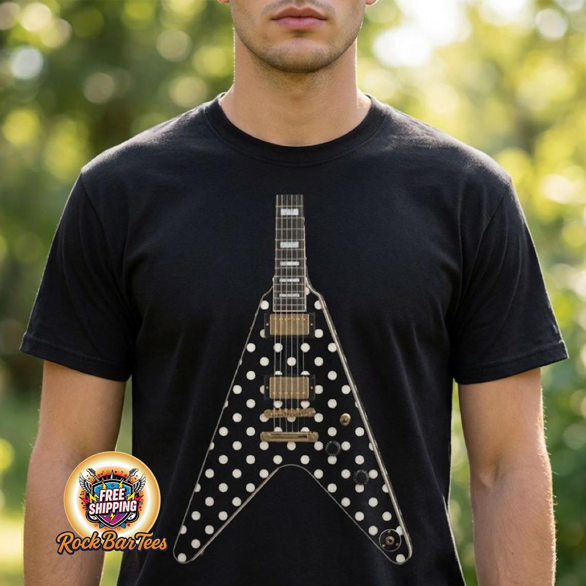 Randy rhoads shirt - Etsy 日本