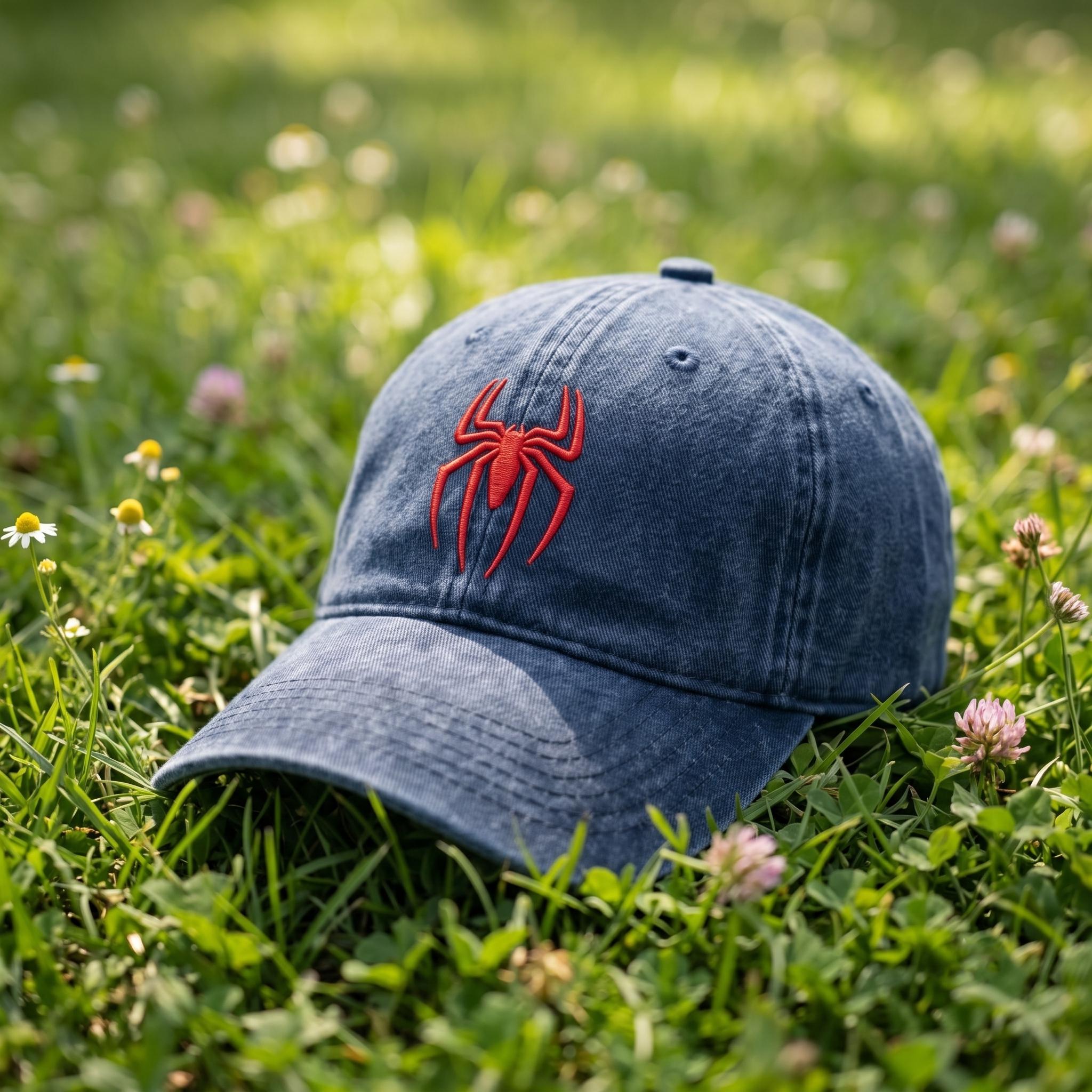 Spiderman beanie - Etsy 日本