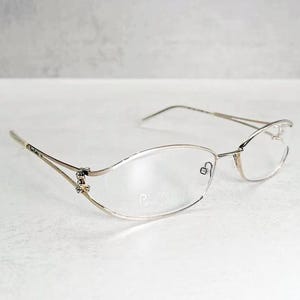 Vintage Pierre Cardin Brillenfassungen | 135 PC 8700 J6U