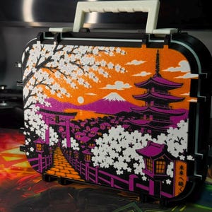 Beyblade x case - Etsy 日本