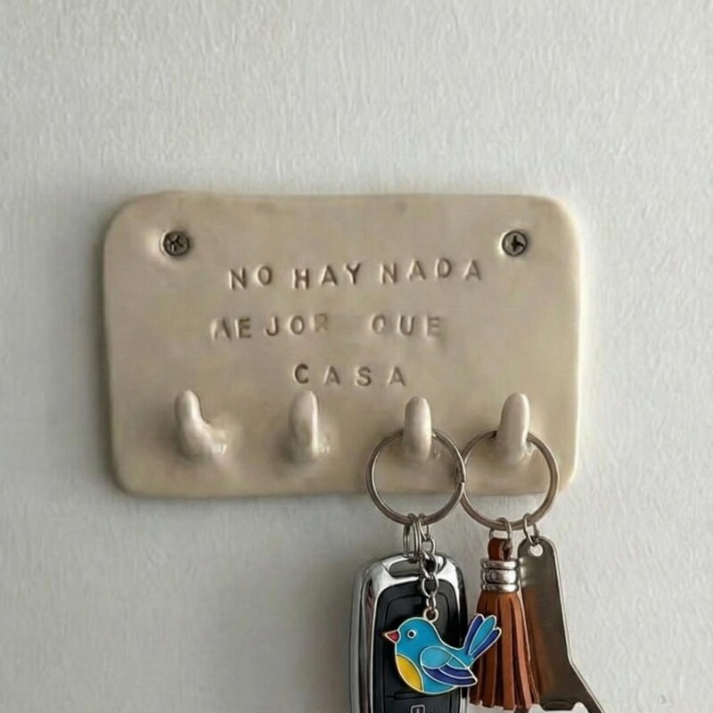 Key Holder Organizer - Etsy