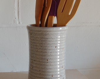 Utensil keeper, vase, wine chiller