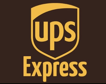 Express Versandetikett (1-3 Tage)