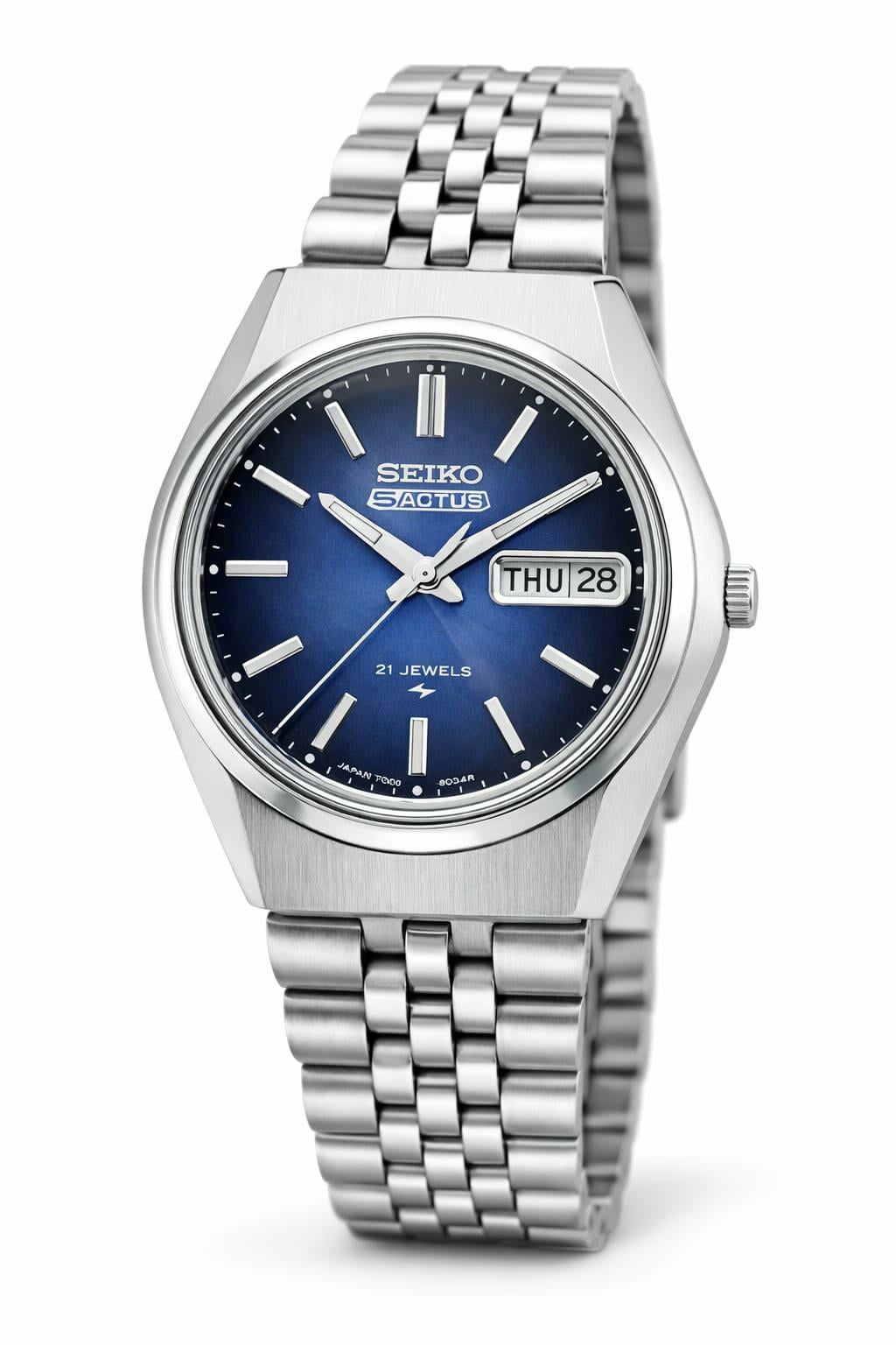 Seiko5 actus - Etsy 日本