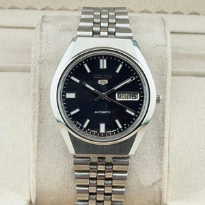 Seiko datejust - Etsy 日本