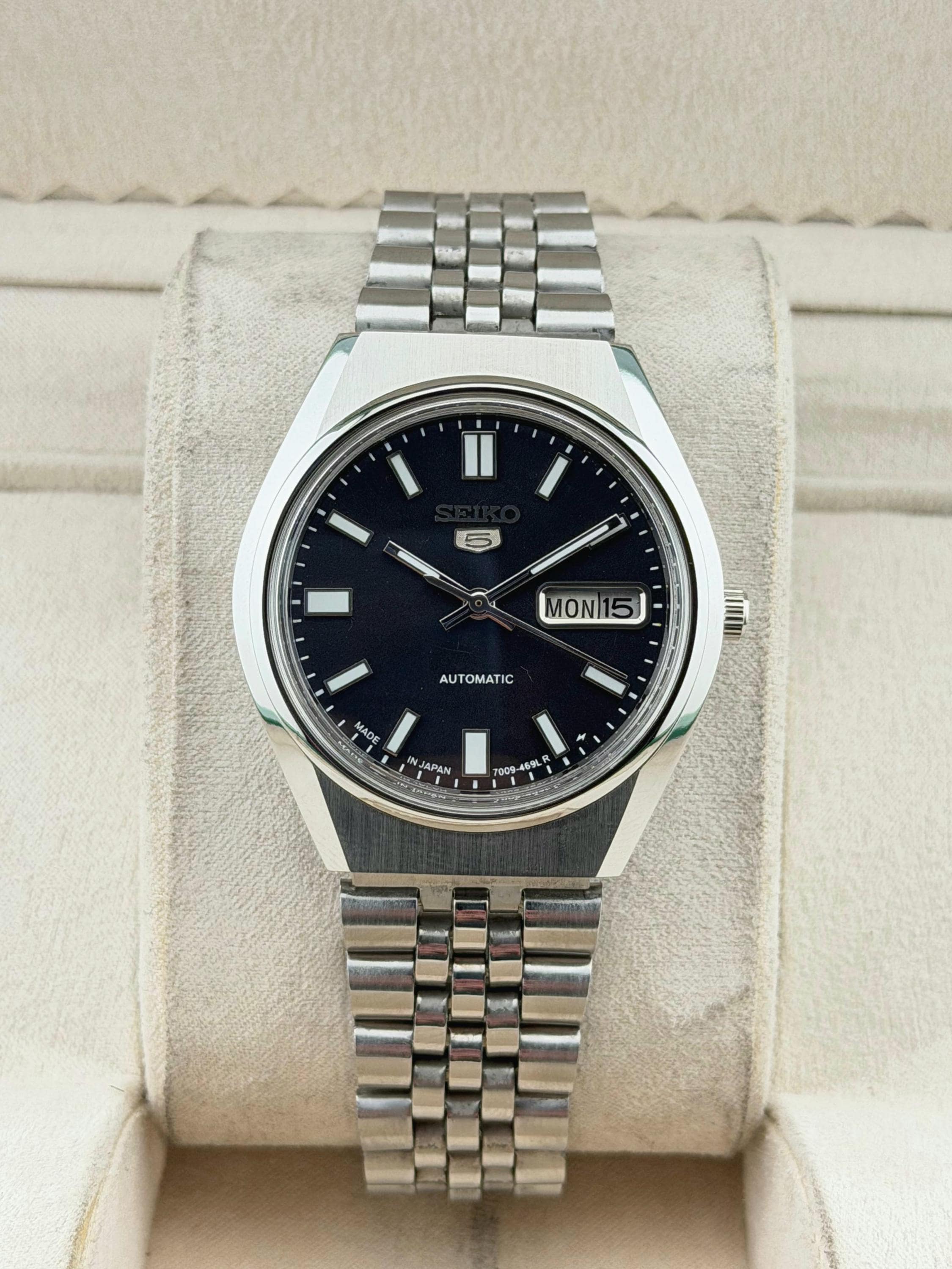 Grand seiko mod - Etsy 日本