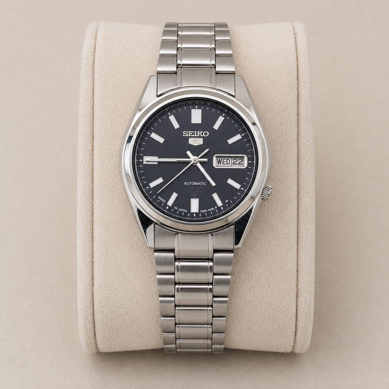 Seiko 5 7009 - Etsy 日本
