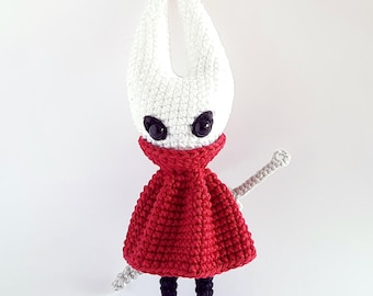 Padrão Hornet Hollow Knight - Silksong