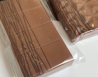 Dubai chocolate bar 250 g Luxury chocolate gift Chocolate present