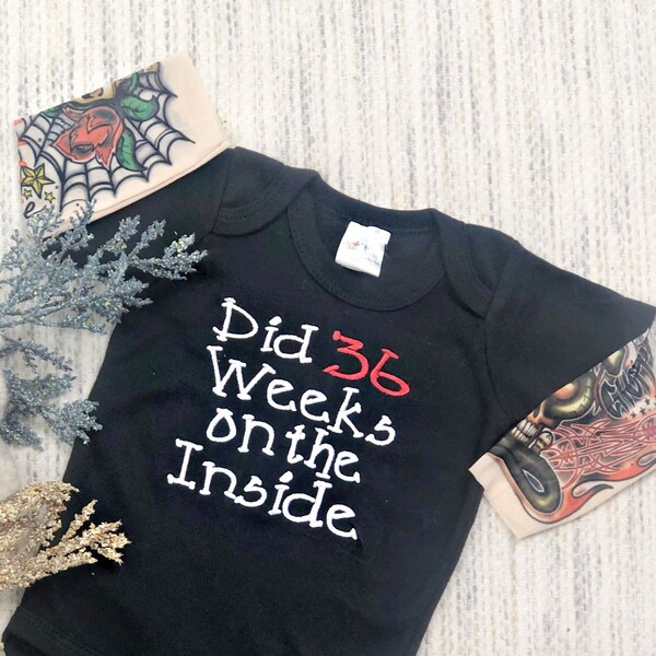 Preemie Baby Boy Clothes Etsy