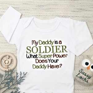 Army Camo Baby Boy Clothes Military Baby Clothes Embroidered - Etsy