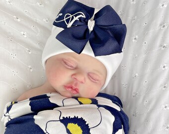 preemie swaddle blanket