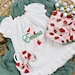 see more listings in the Girl Birthday Outfits section