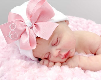 Infant hospital hats deals