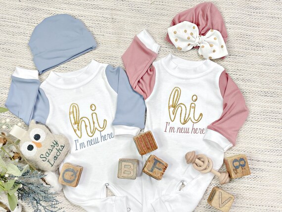 Twin Baby Gift Boy And Girl 60 Gift Ideas For 2023, 51% OFF