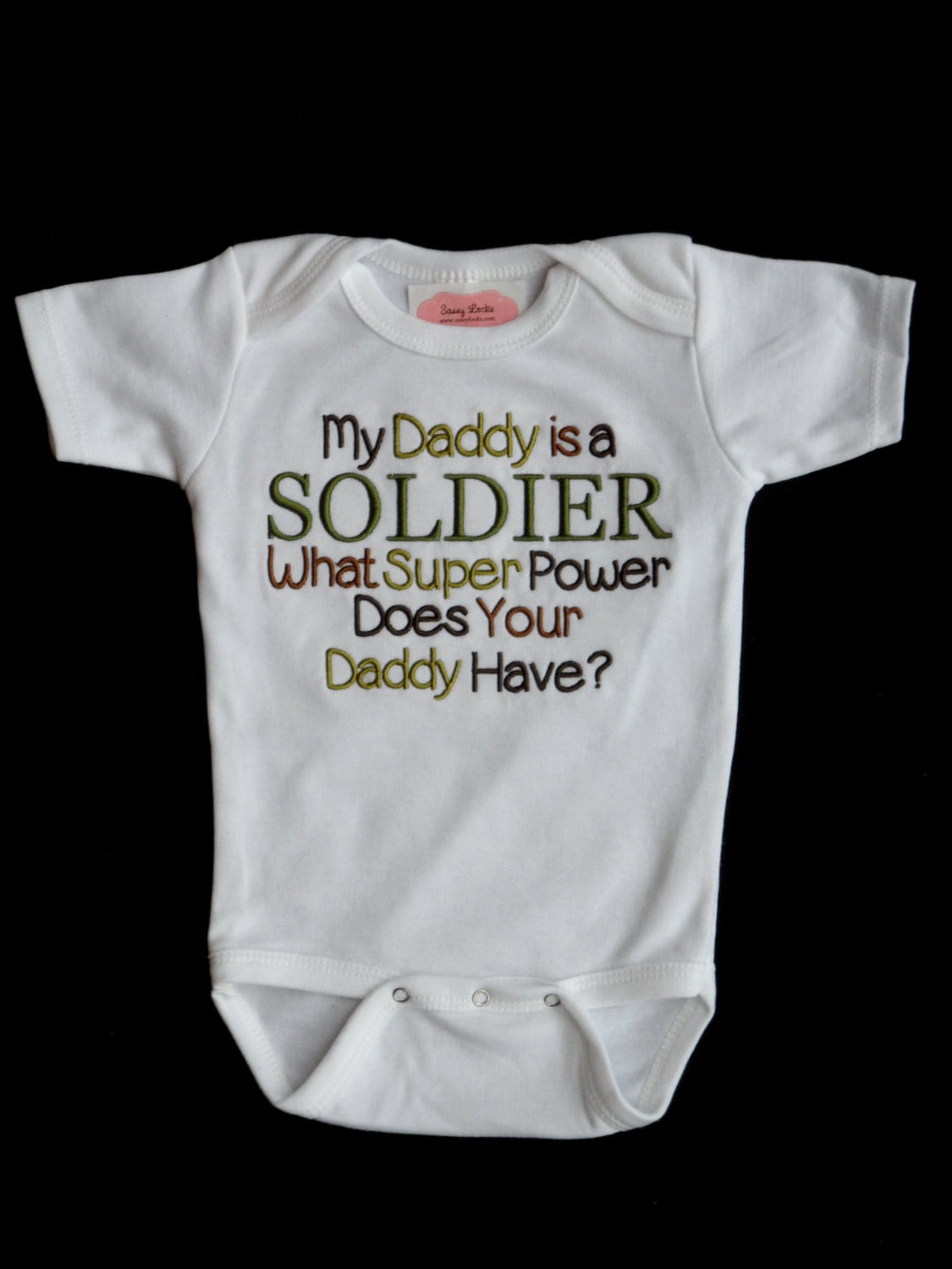 Army Camo Baby Boy Clothes Military Baby Clothes Embroidered Etsy