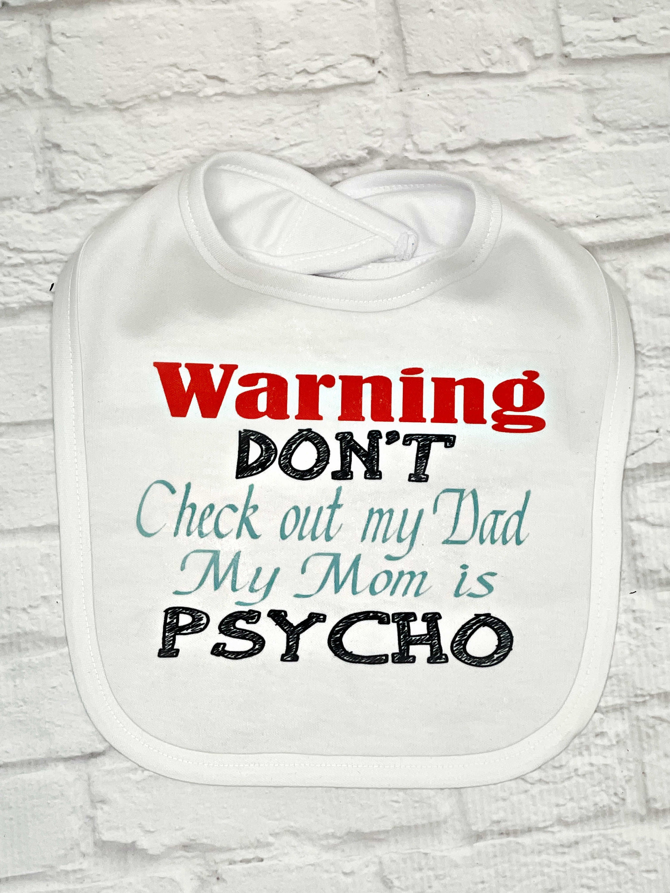 Baby Bibs Baby Boy Gift Funny Baby Gift Bibs for Baby Baby Etsy