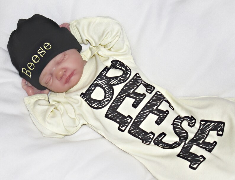 custom baby gifts with name