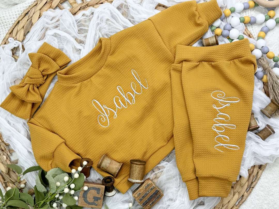 Newborn Girl Coming Home Outfit Winter Baby Girl Coming Home Outfit