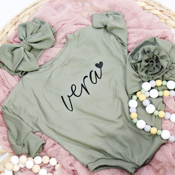 Newborn Clothes - Etsy