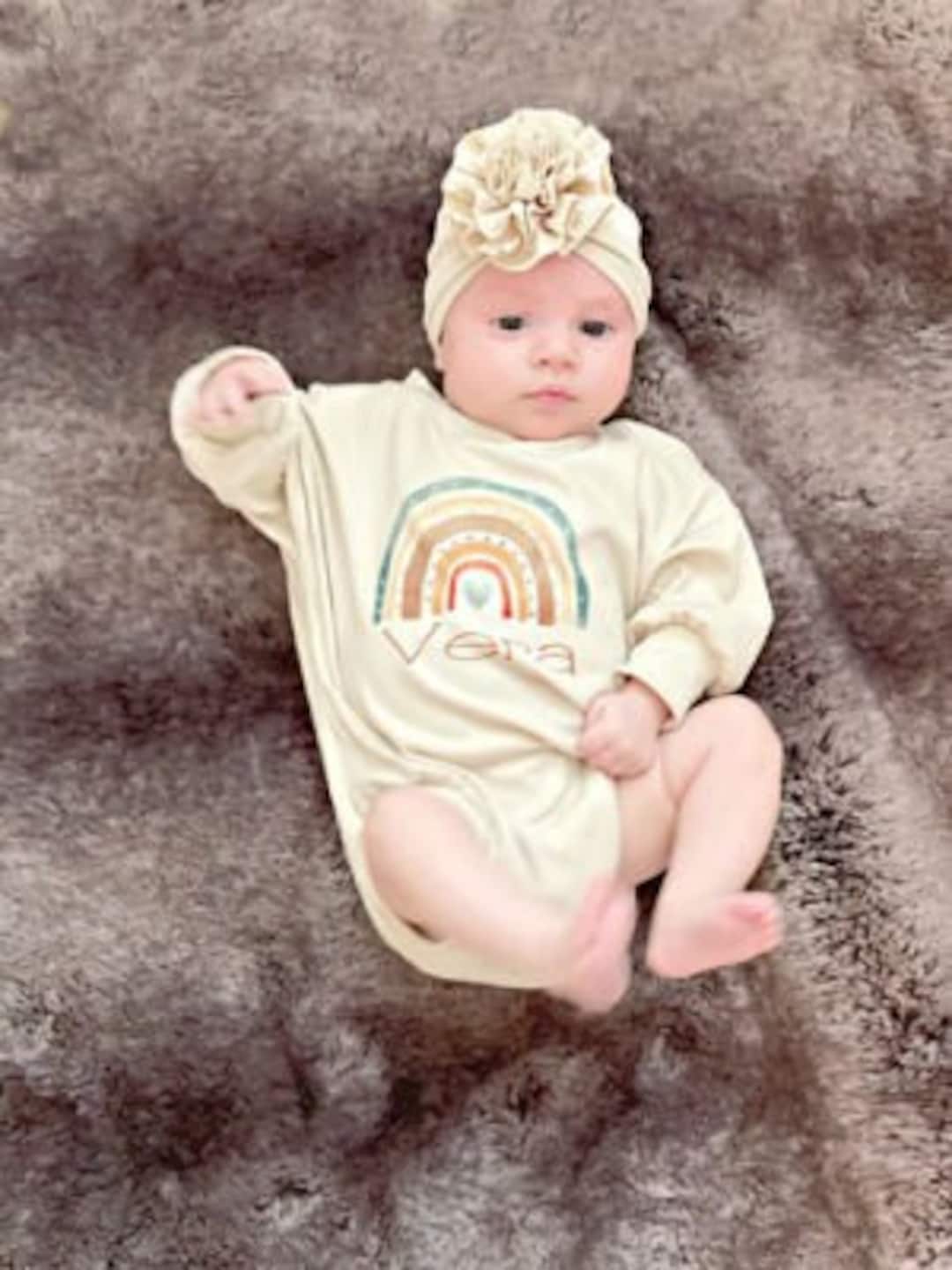 Gender Neutral Baby Clothes Baby Romper Gender Neutral Baby - Etsy