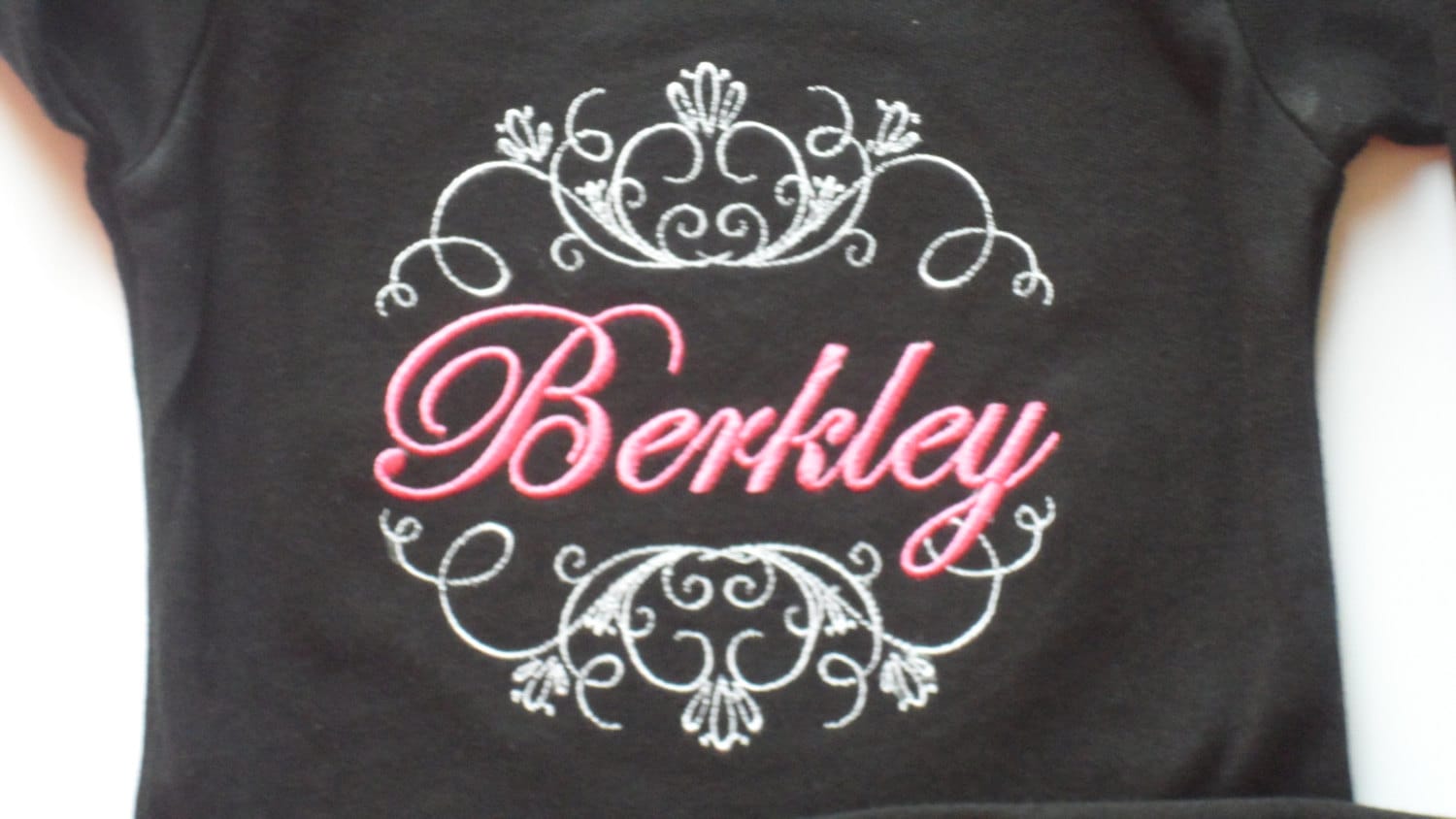 Personalized Baby Girl Clothes Newborn Girl Take Home Outfit Etsy