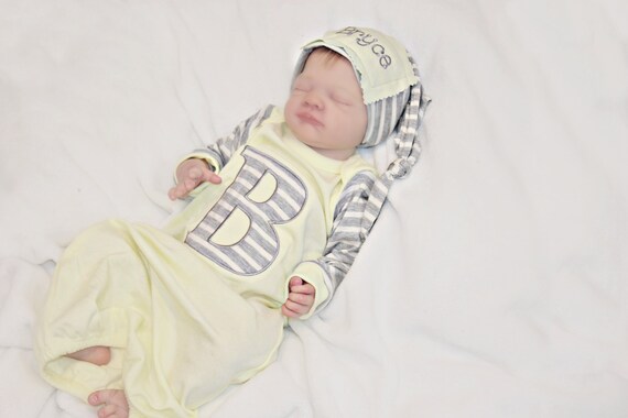 personalized newborn baby boy gifts