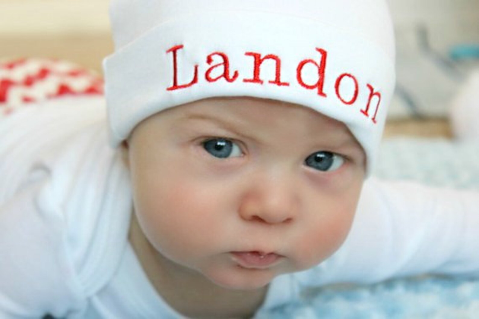 Valentine's Day Baby Boy Clothes I Love Dad Valentines Day Etsy