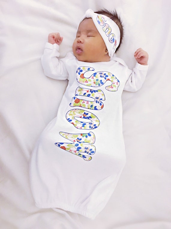 etsy baby girl clothes