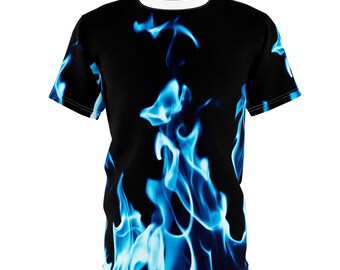 T-Shirt Con Logo Frontale Refrigue / Verde - Foto 6