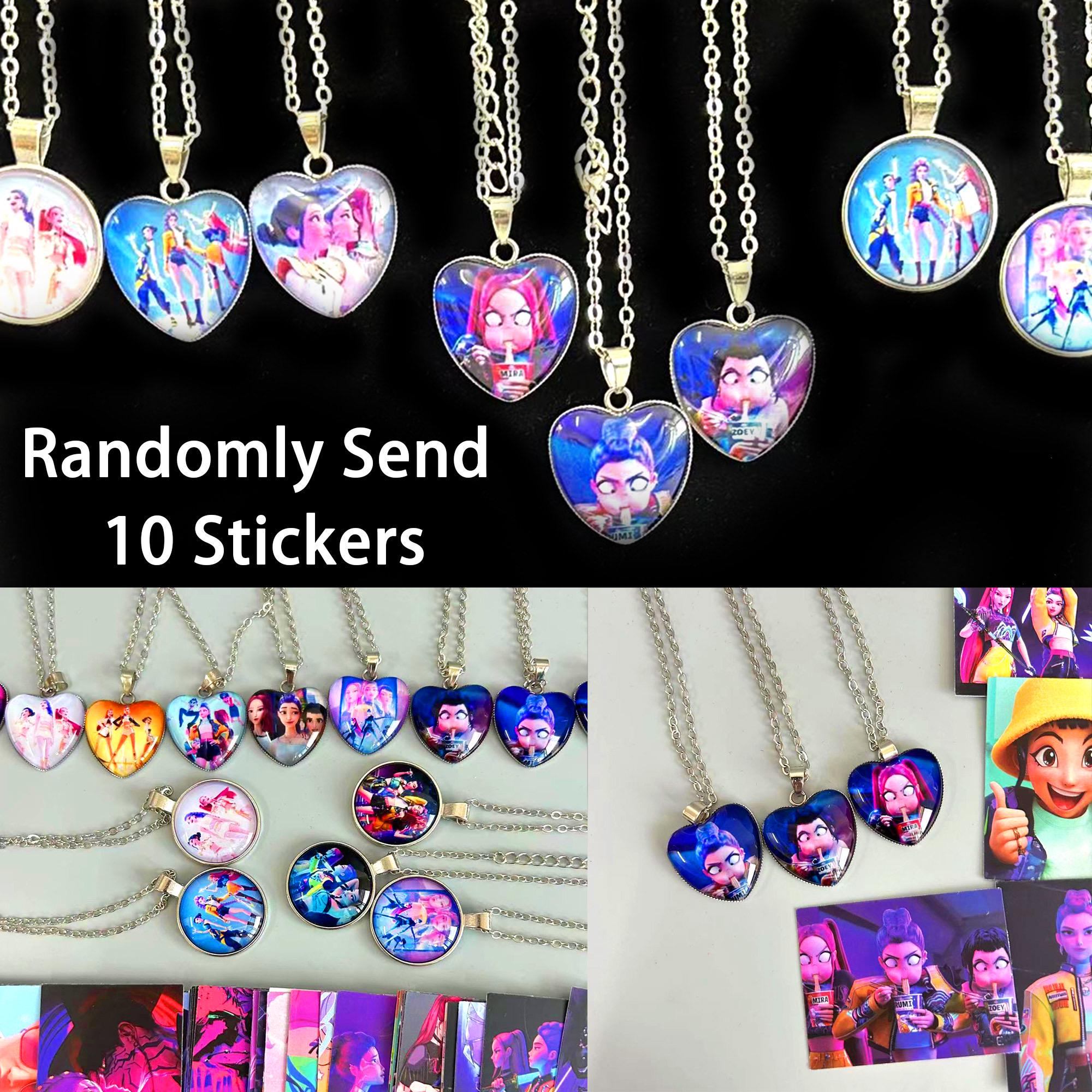 P1harmony Necklace - Etsy Canada