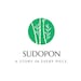 Sudopon store logo