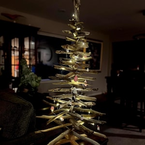3 ft tabletop tree